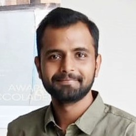 Yash Shukla
