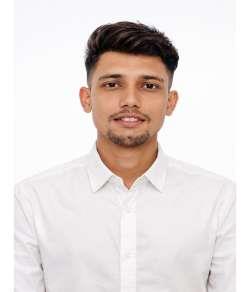 Bishal Upadhyaya