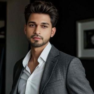 AMOL WAGH