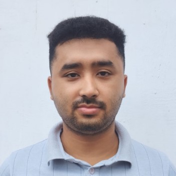 Ankur Pronob Jyoti Gogoi