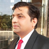 Gaurav Anand