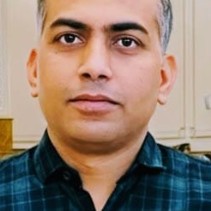 ALIM BISWAS
