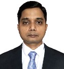 Uma Sankar Panda