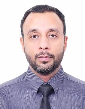 Mir Mohamed Fazal
