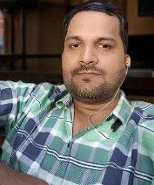 SHRIDHAR PATRA