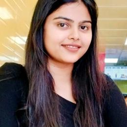 Anupama Pandey