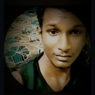 N. BOSE VENAKATESH
