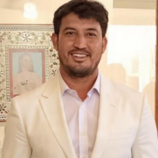 Jai Prakash