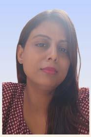 Archana Mishra