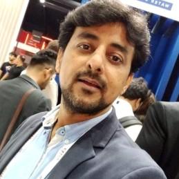 Rahul Tiwari
