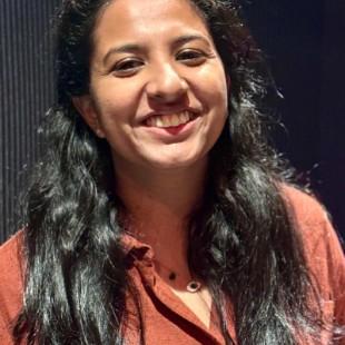 Saritha Raveendranathan