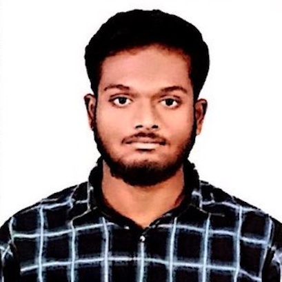 MEDABALA SUJITH KAMAL KUMAR