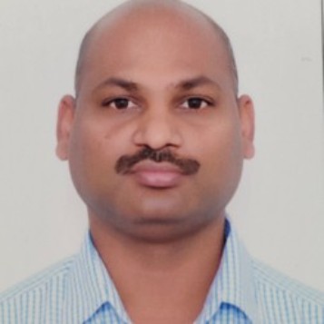Ramesh Kasavajjula