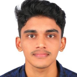Abhiram S
