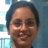 Shruti Ghosh
