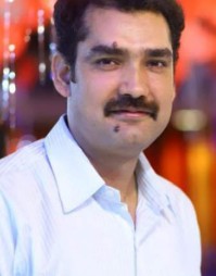 Rajiv Kar