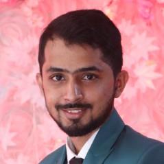 Suhail Shaikh
