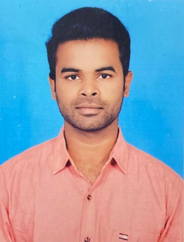 GS JAYA KRISHNA
