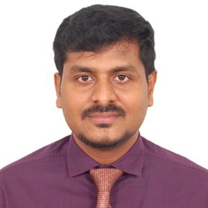 Mohandoss Selvamani