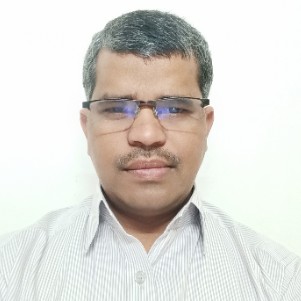 Venkateshwarlu Gurram