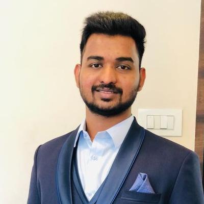 Sachin Patil