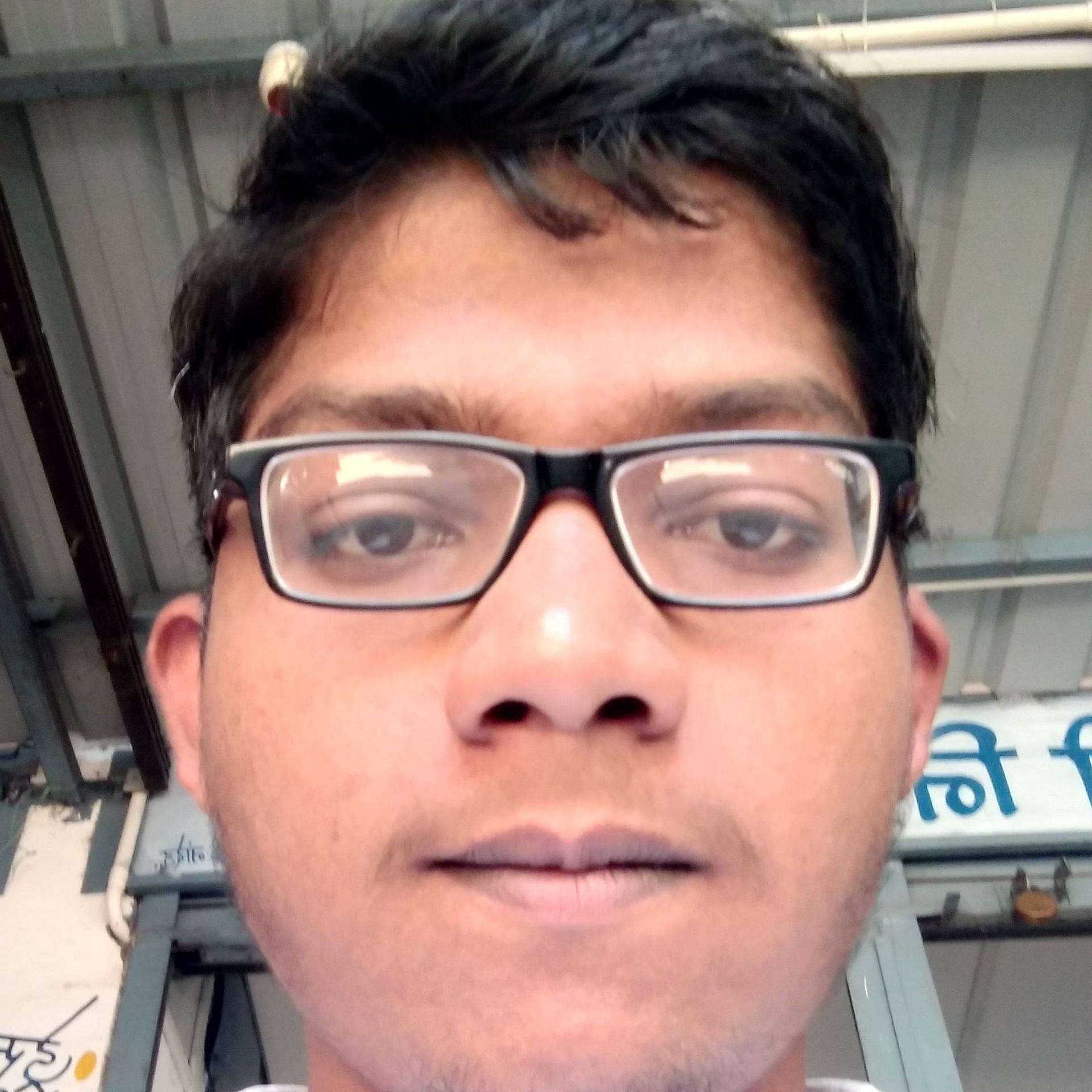 Sachin Khandagle