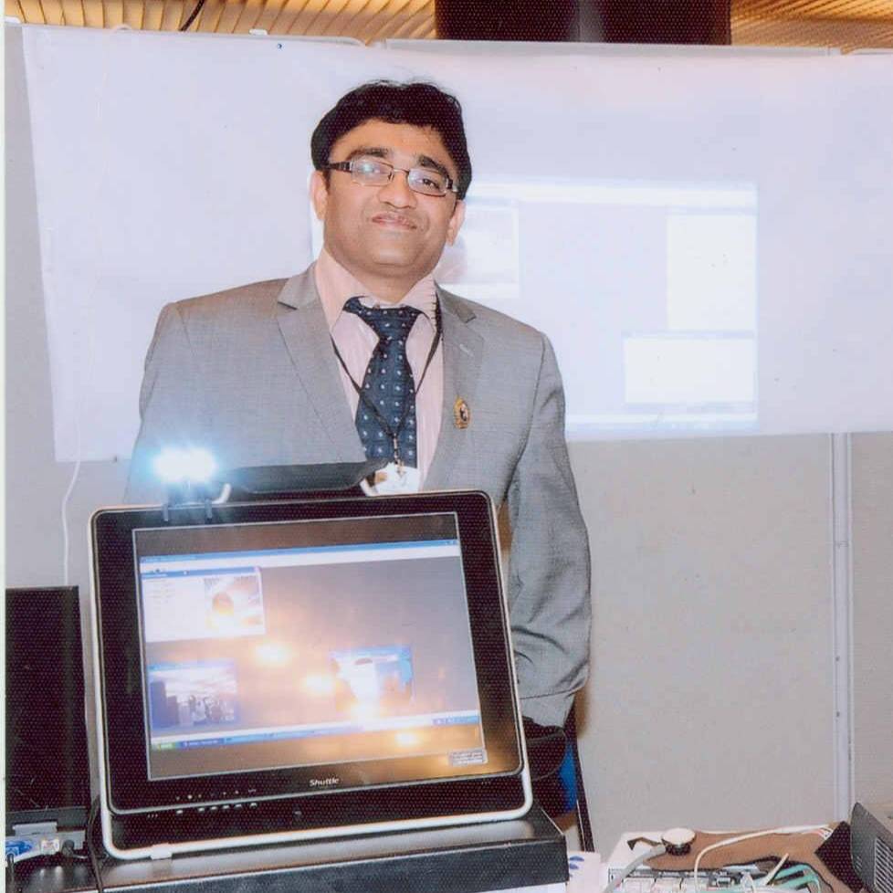 Pravin Karde
