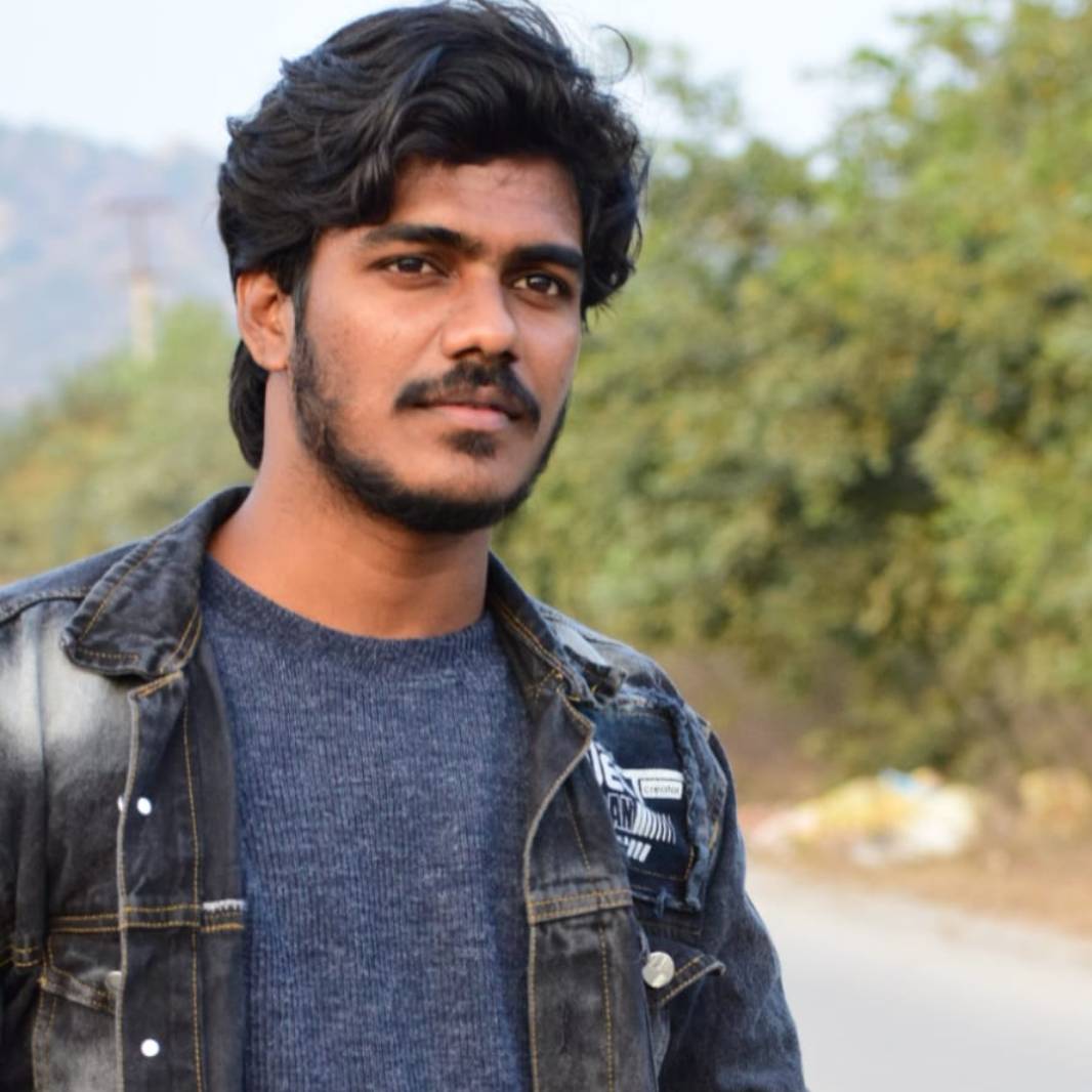 MOSES PREM KUMAR BONTHA