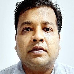 Amit Kumar Patnaik