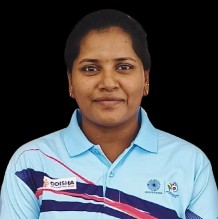 N Gayathri