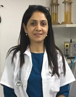 KAVITA H. MASTER