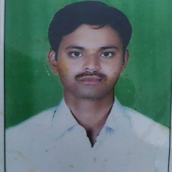 K NAGANJAN REDDY