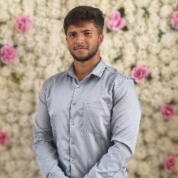 Akash BA
