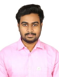 Beri Hemanth Venkat Sai Ram Reddy
