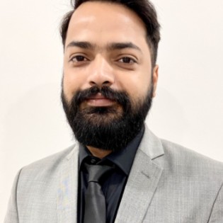 Sumit Kumar Jha