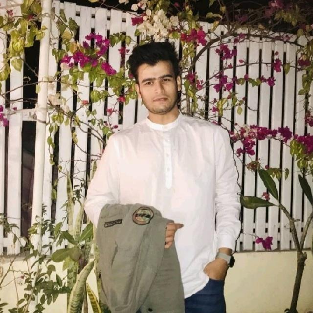 Vedant Sharma