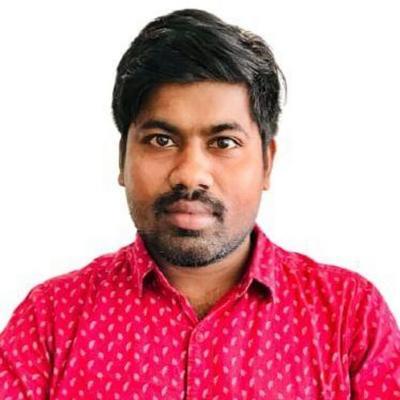 MADHUKAR ASHAMALLLA