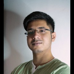 Sahil Chatterjee