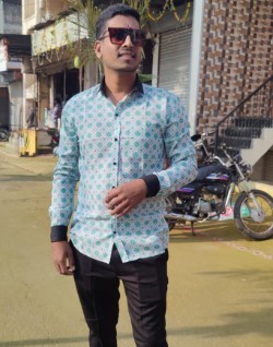 RAJESH PAWAR
