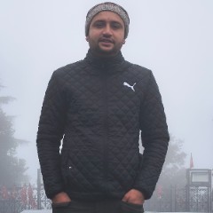 Tarun Sen