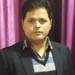 Abhishek K. Jha