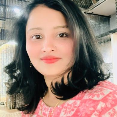 Ayesha Khan