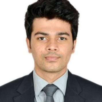 Siddharth Raizada
