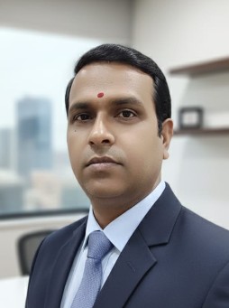 Brijesh Pandey
