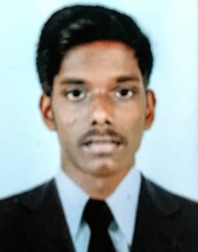 Albert K Biju