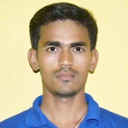 VIKASH PANDEY