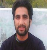 Zubair Bhat