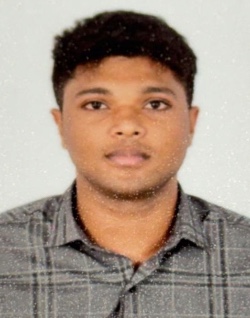 Mohammed Usman