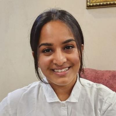 Nikitha Ross