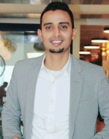 Siddharth Venkataraman